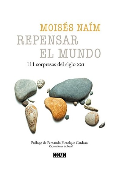 REPENSAR EL MUNDO: 111 sorpresas del siglo XXI